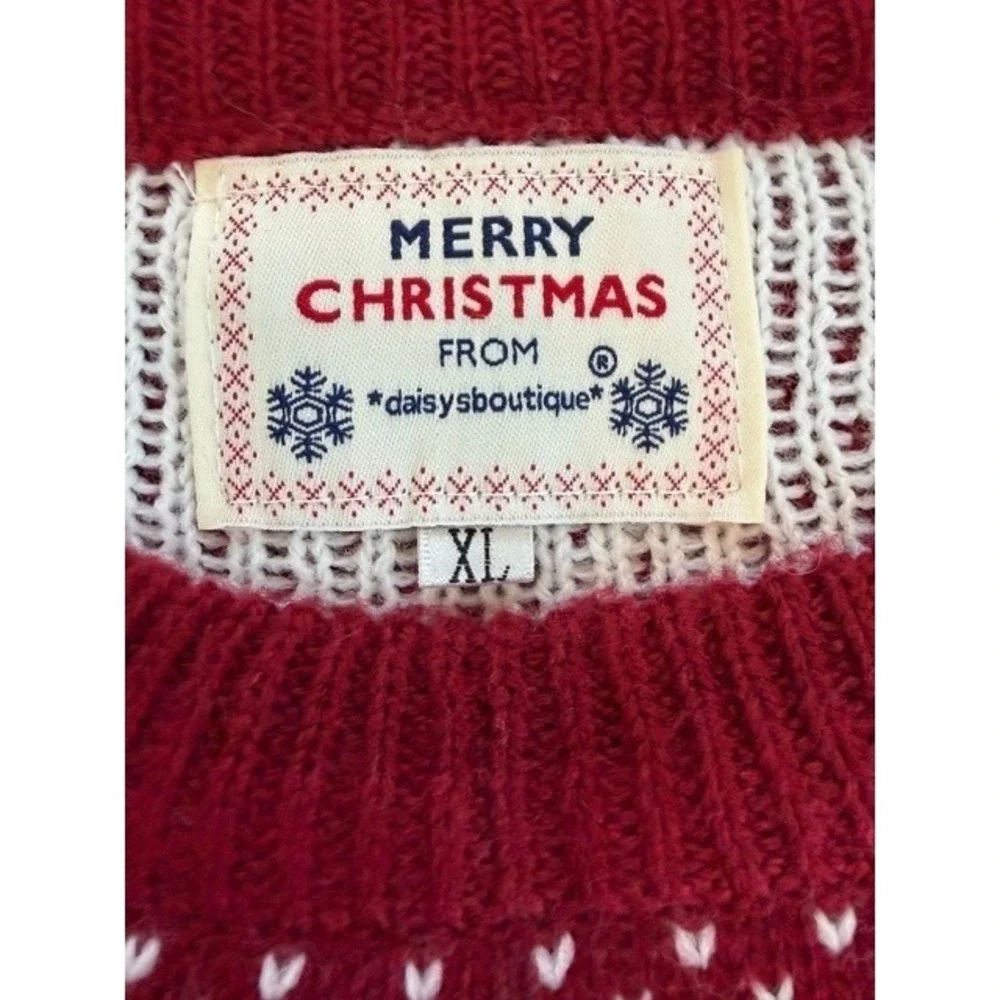 Daisys Boutique festive men